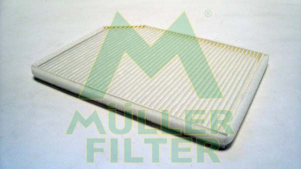 MULLER FILTER filtras, salono oras FC298R